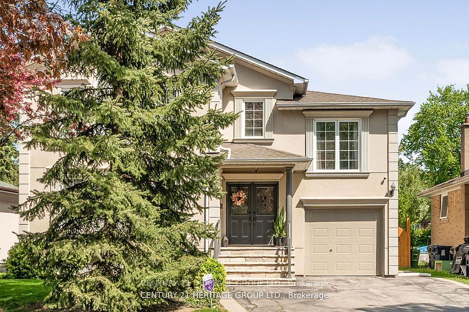 162 Goulding Avenue, Toronto, ON M2M 1L7 at 162 Goulding Avenue, Toronto, ON M2M 1L7, Toronto C07, ON, M2M 1L7