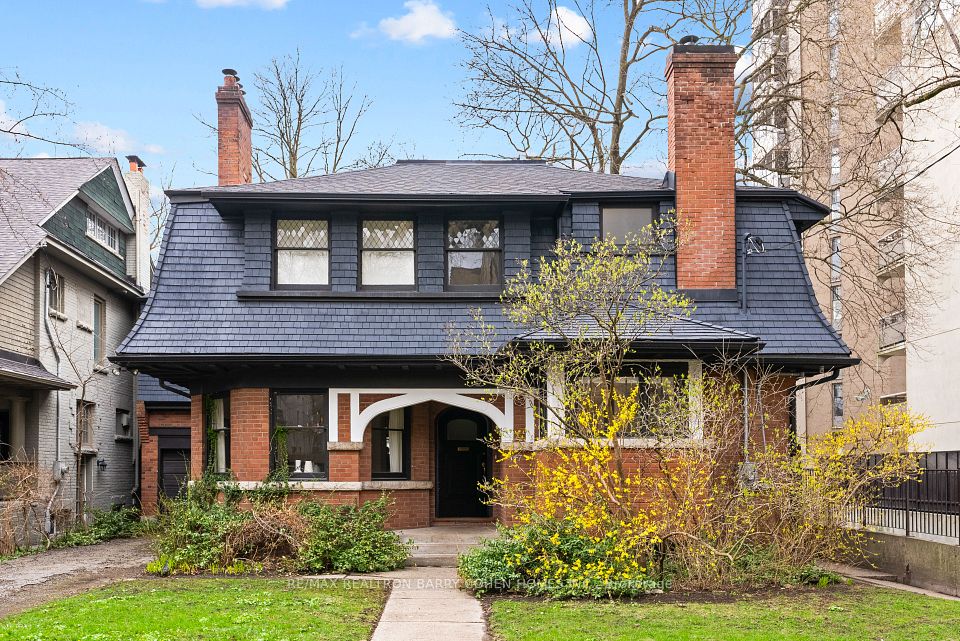 147 & 149 Farnham Avenue, Toronto, ON M4V 1H7 at 147 & 149 Farnham Avenue, Toronto, ON M4V 1H7, Toronto C02, ON, M4V 1H7