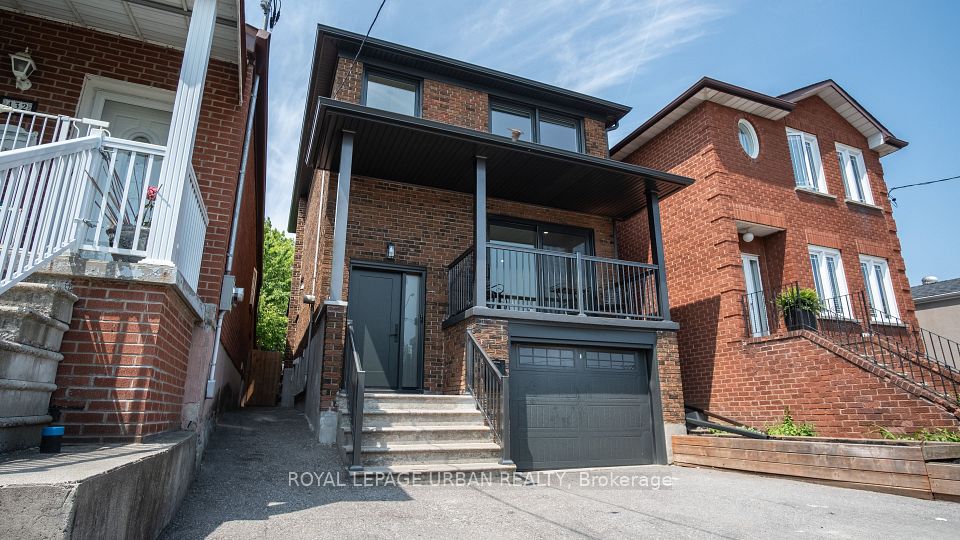 434 Westmount Avenue, Toronto, ON M6E 3N5 at 434 Westmount Avenue, Toronto, ON M6E 3N5, Toronto C03, ON, M6E 3N5