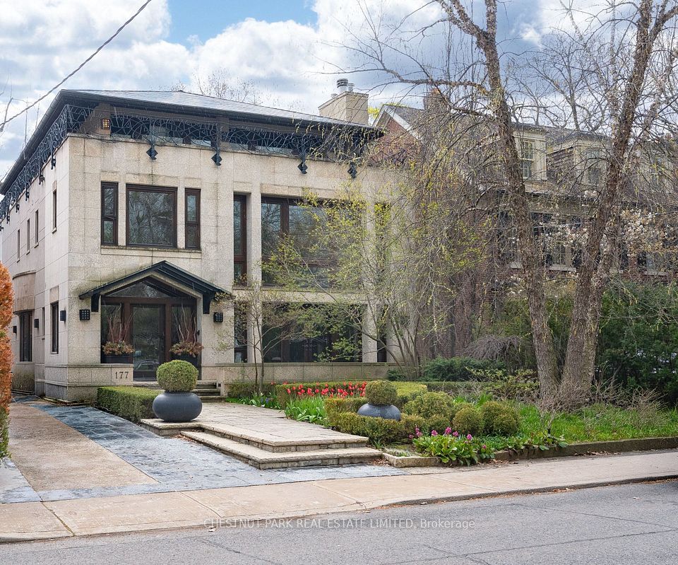177 Roxborough Drive, Toronto, ON M4W 1X7 at 177 Roxborough Drive, Toronto, ON M4W 1X7, Toronto C09, ON, M4W 1X7