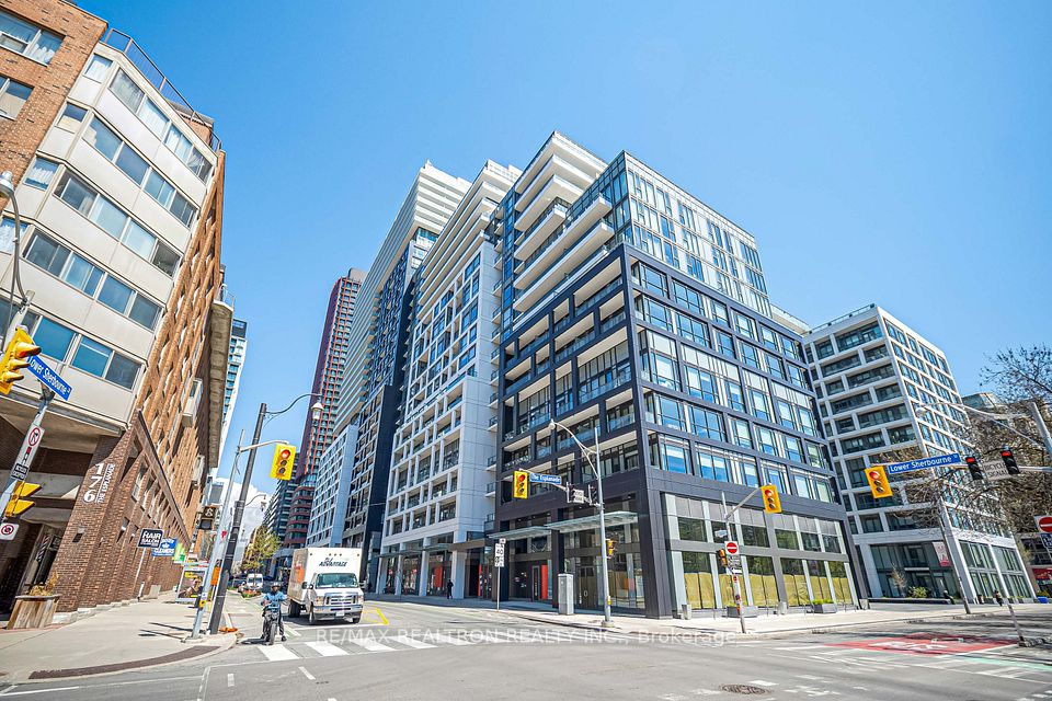 121 Lower Sherbourne Street 1742, Toronto, ON M5A 0W8 at 121 Lower Sherbourne Street 1742, Toronto, ON M5A 0W8, Toronto C08, ON, M5A 0W8