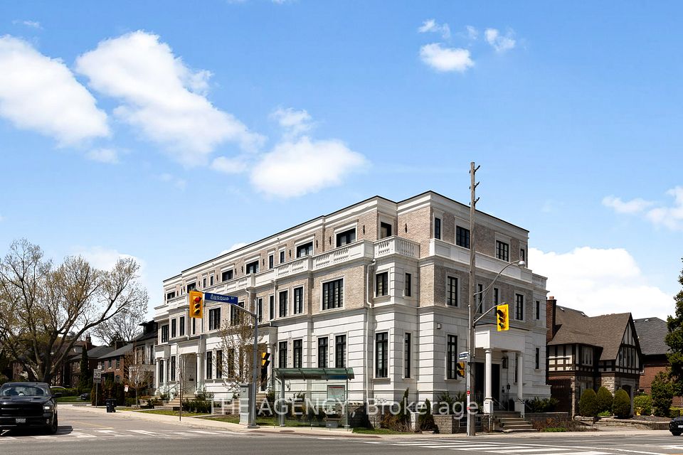 1202 Avenue Road, Toronto, ON M5N 2G4 at 1202 Avenue Road, Toronto, ON M5N 2G4, Toronto C04, ON, M5N 2G4