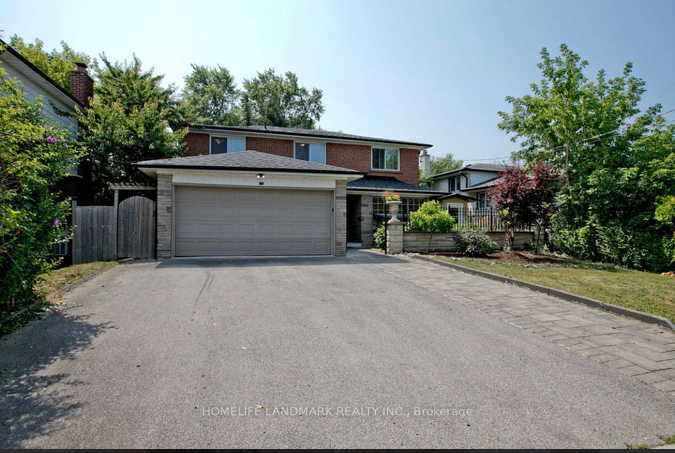 157 Pleasant View Drive, Toronto, ON M2J 3R3 at 157 Pleasant View Drive, Toronto, ON M2J 3R3, Toronto C15, ON, M2J 3R3