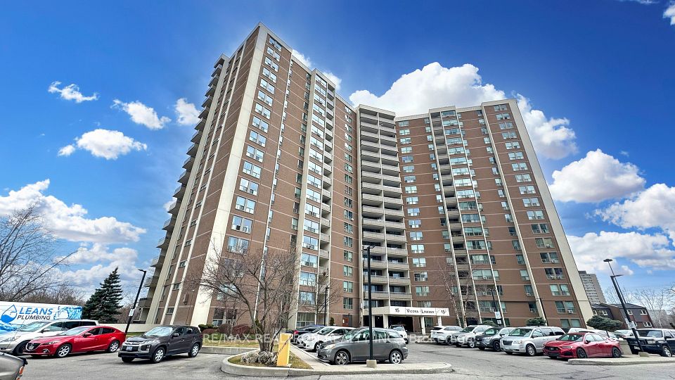 15 Vicora Linkway 903, Toronto, ON M3C 1A8 at 15 Vicora Linkway 903, Toronto, ON M3C 1A8, Toronto C11, ON, M3C 1A8