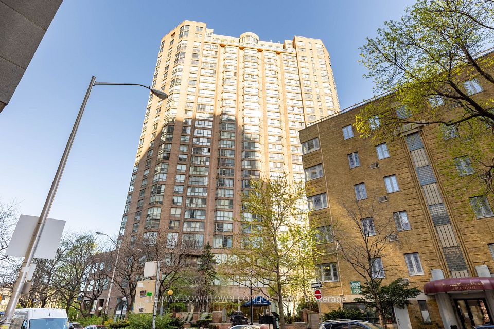 44 St Joseph Street 506, Toronto, ON M4Y 2W4 at 44 St Joseph Street 506, Toronto, ON M4Y 2W4, Toronto C01, ON, M4Y 2W4