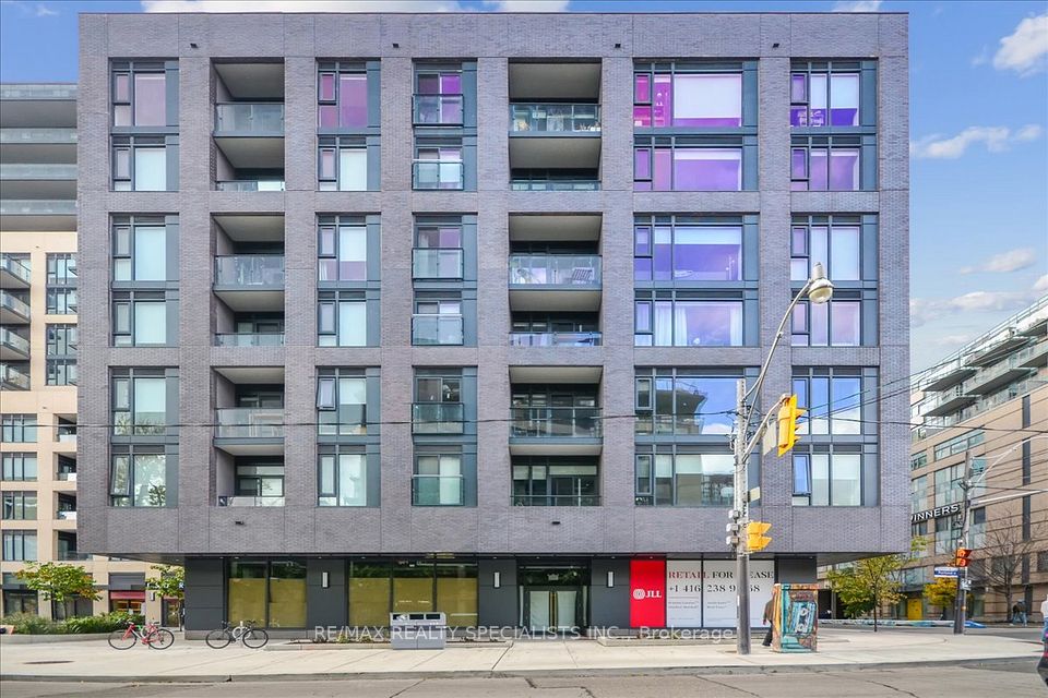 543 Richmond Street W 502, Toronto, ON M5V 1Y6 at 543 Richmond Street W 502, Toronto, ON M5V 1Y6, Toronto C01, ON, M5V 1Y6