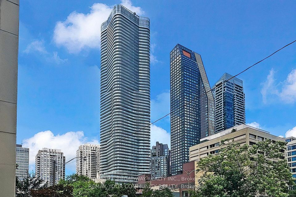 11 Wellesley Street W 5708, Toronto, ON M4Y 0G4 at 11 Wellesley Street W 5708, Toronto, ON M4Y 0G4, Toronto C01, ON, M4Y 0G4