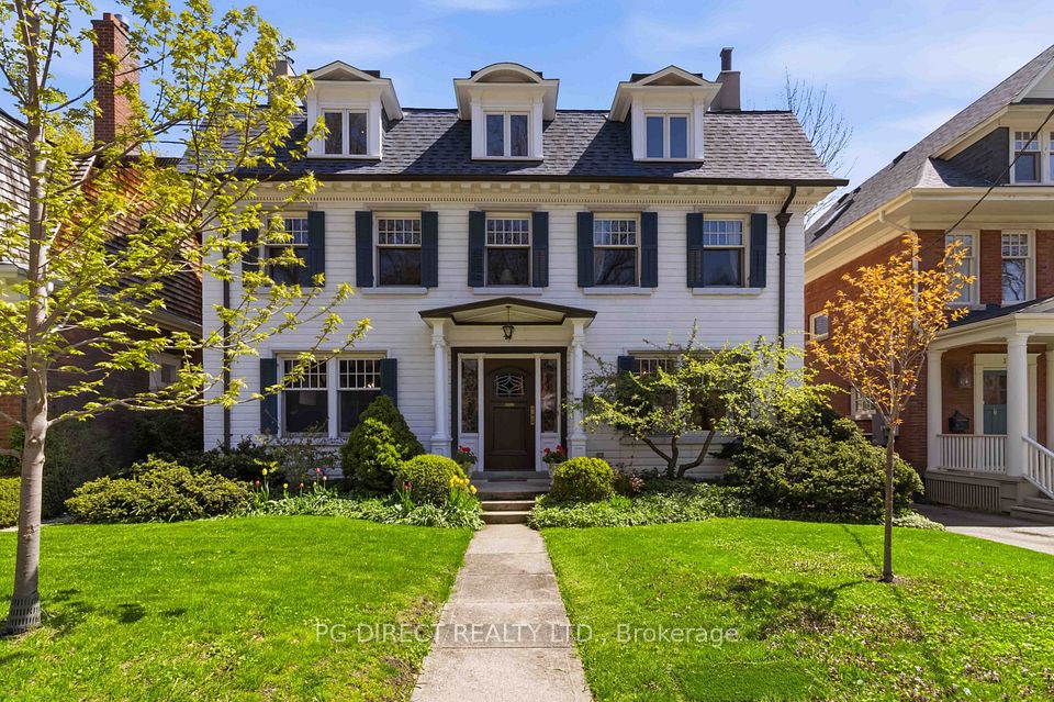 41 Nanton Avenue, Toronto, ON M4W 2Y8 at 41 Nanton Avenue, Toronto, ON M4W 2Y8, Toronto C09, ON, M4W 2Y8