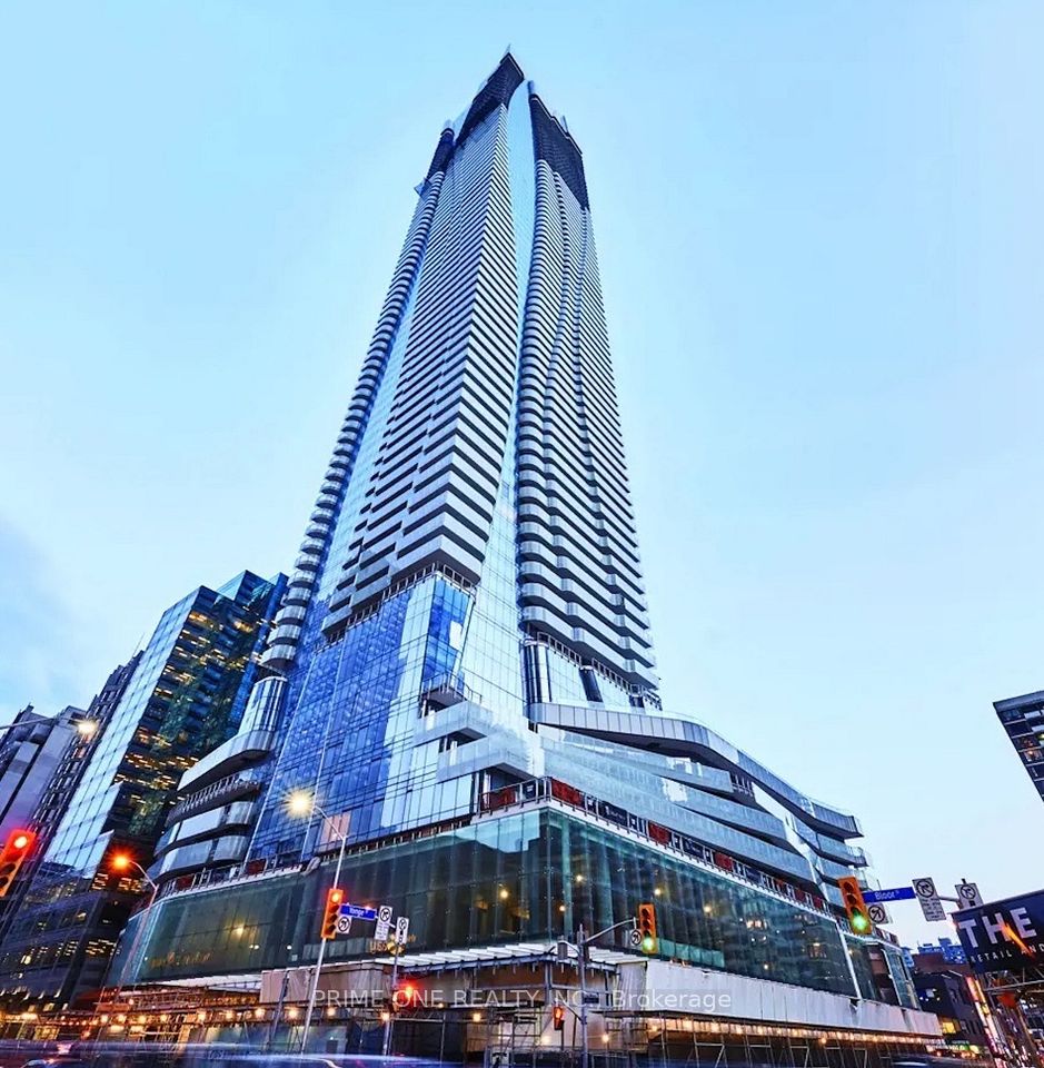 1 Bloor Street E 1704, Toronto, ON M4W 0A8 at 1 Bloor Street E 1704, Toronto, ON M4W 0A8, Toronto C08, ON, M4W 0A8