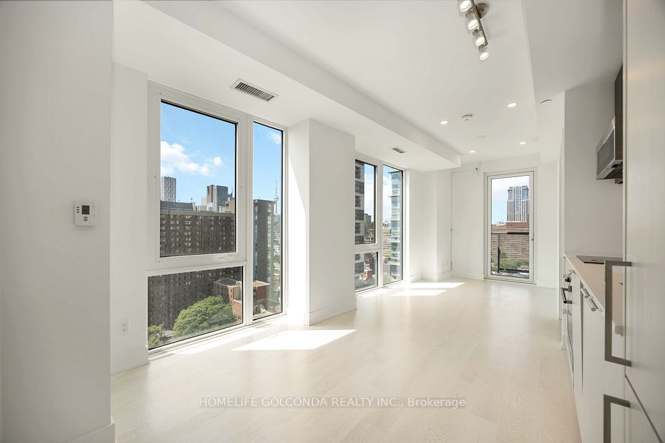 308 Jarvis Street 1703, Toronto, ON M5B 0E3 at 308 Jarvis Street 1703, Toronto, ON M5B 0E3, Toronto C08, ON, M5B 0E3