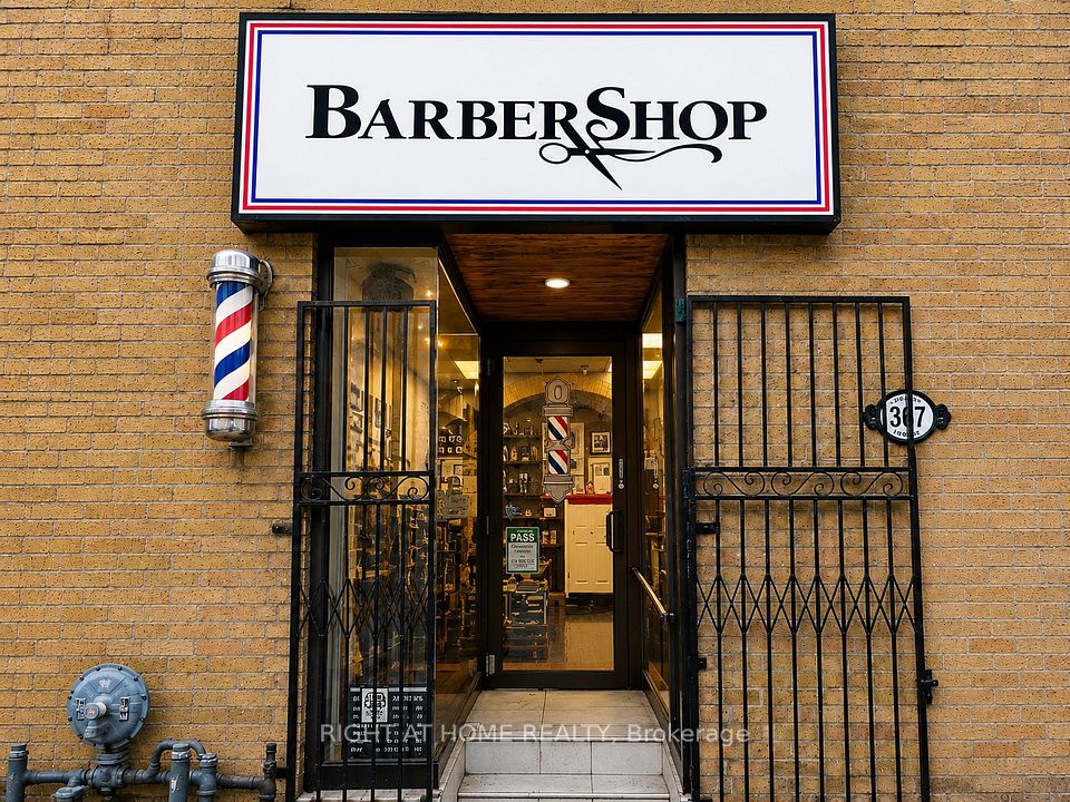 368 Church Street, Toronto C08, ON M5B 2A2