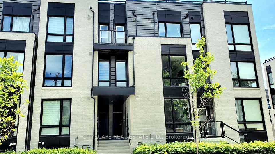 31 Florence Street 9, Toronto, ON M6K 1P4 at 31 Florence Street 9, Toronto, ON M6K 1P4, Toronto C01, ON, M6K 1P4