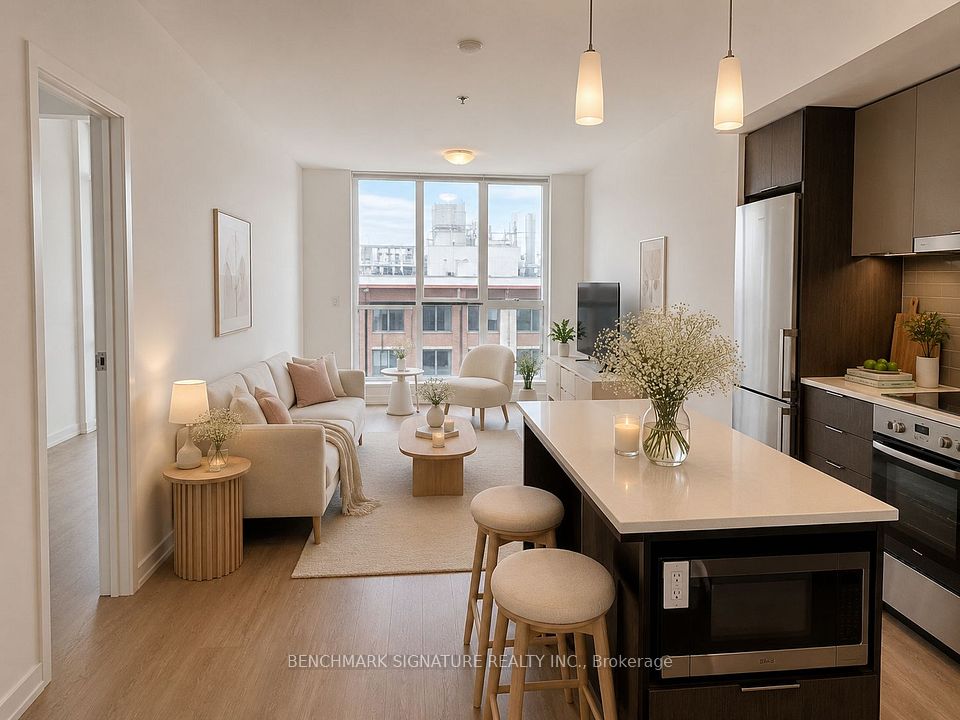 Condo Apartment at 203 College Street 606, Toronto C01, ON M5T 0C8, Toronto C01