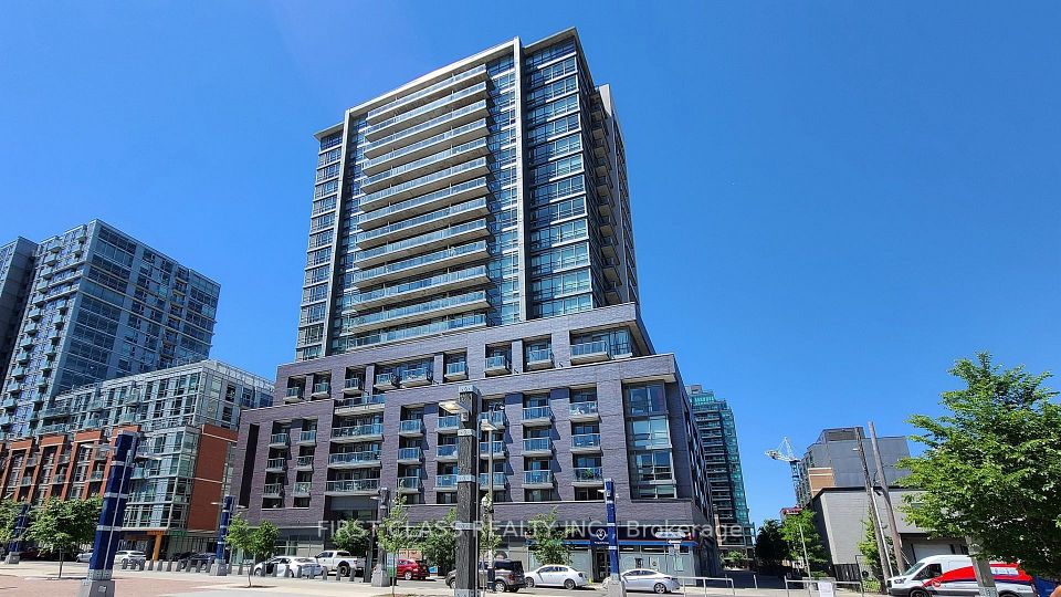 Condo Apartment at 68 Abell Street 527, Toronto C01, ON M6J 0B1, Toronto C01