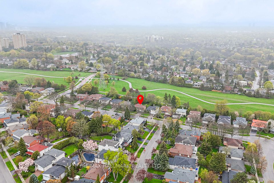 Detached at 54 Sawley Drive, Toronto C15, ON M2K 2J5, Toronto C15