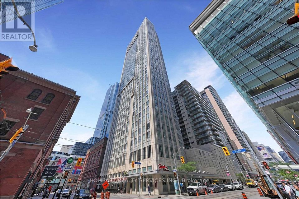 Condo Apartment at 210 Victoria Street 3710, Toronto C08, ON M5B 2R3, Toronto C08