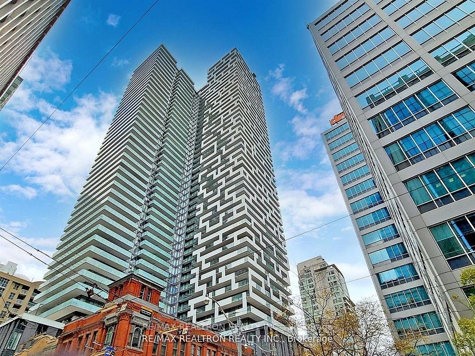 Condo Apartment at 20 Lombard Street 3610, Toronto C08, ON M5C 0A7, Toronto C08