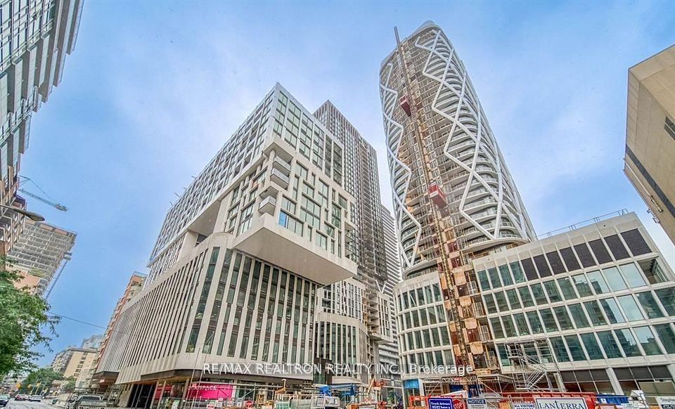 Condo Apartment at 121 St Patrick Street 1117, Toronto C01, ON M5T 3C1, Toronto C01