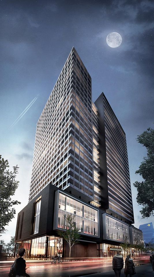 Condo Apartment at 20 Edward Street 1020, Toronto C01, ON M5G 1C9, Toronto C01
