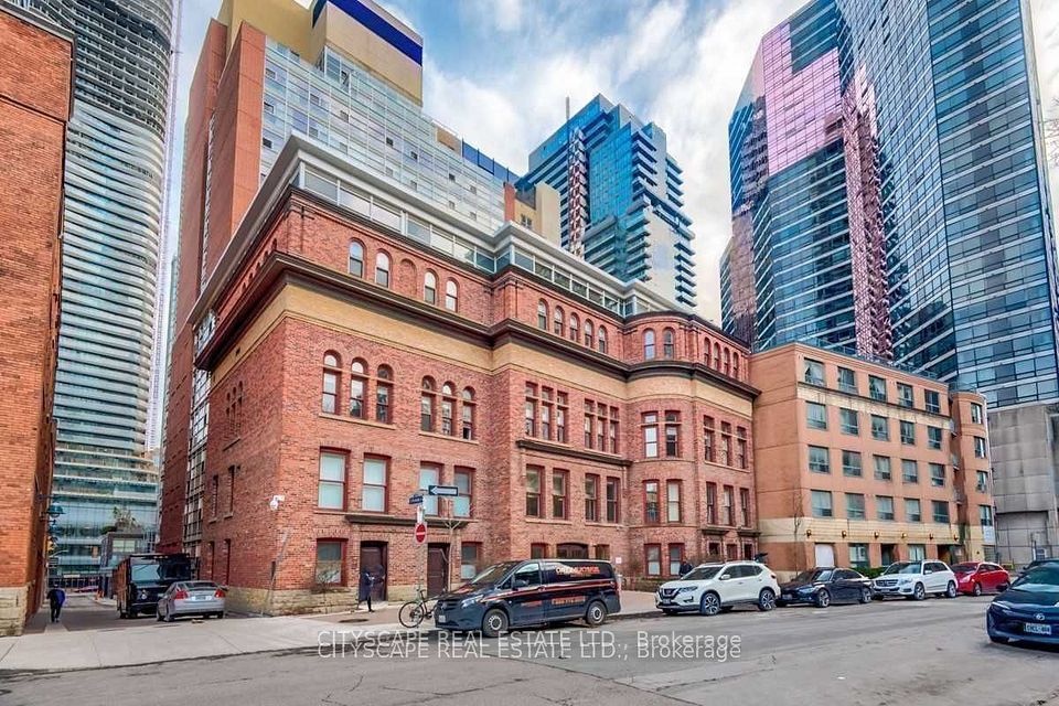 Condo Apartment at 11 St Joseph Street 1209, Toronto C01, ON M4Y 1J8, Toronto C01