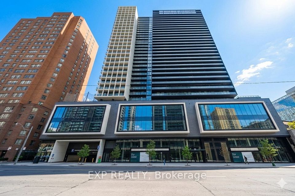 20 Edward Street 607, Toronto, ON M5G 0C5 at 20 Edward Street 607, Toronto, ON M5G 0C5, Toronto C01, ON, M5G 0C5