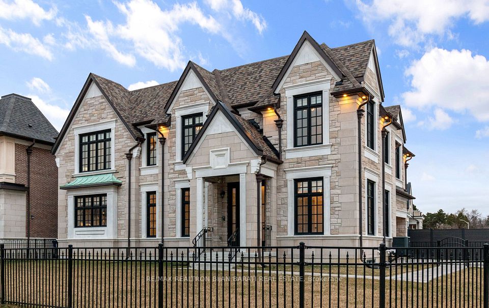 29 Ballyconnor Court, Toronto, ON M2M 4C6 at 29 Ballyconnor Court, Toronto, ON M2M 4C6, Toronto C15, ON, M2M 4C6