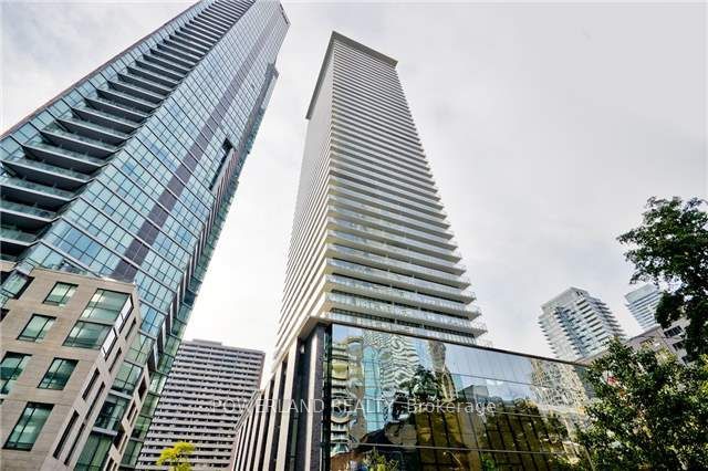 33 Charles Street E 2601, Toronto, ON M4Y 1R9 at 33 Charles Street E 2601, Toronto, ON M4Y 1R9, Toronto C08, ON, M4Y 1R9