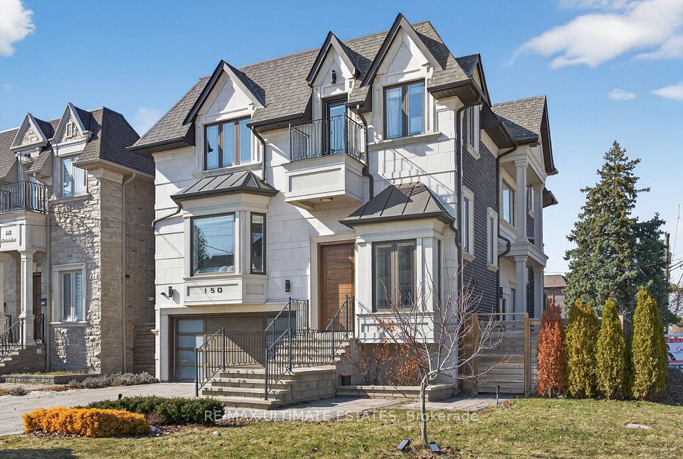 150 Norton Avenue, Toronto, ON M2N 4A6 at 150 Norton Avenue, Toronto, ON M2N 4A6, Toronto C14, ON, M2N 4A6