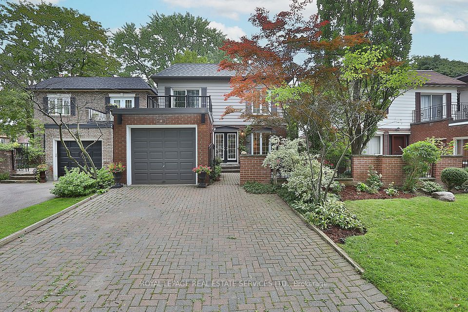 97 Bocastle Avenue, Toronto, ON M4N 2S5 at 97 Bocastle Avenue, Toronto, ON M4N 2S5, Toronto C04, ON, M4N 2S5