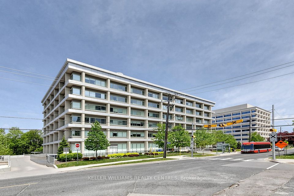 220 Duncan Mill Road A1, Toronto C12, ON M3B 3J5