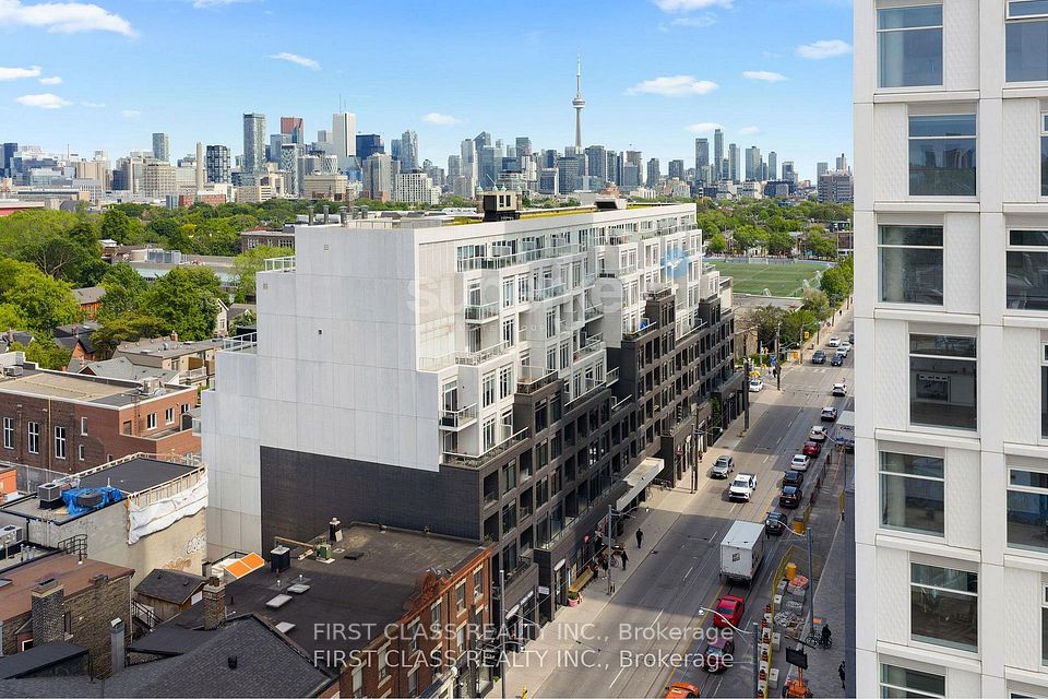 783 Bathurst Street 413, Toronto, ON M5S 0A8 at 783 Bathurst Street 413, Toronto, ON M5S 0A8, Toronto C01, ON, M5S 0A8