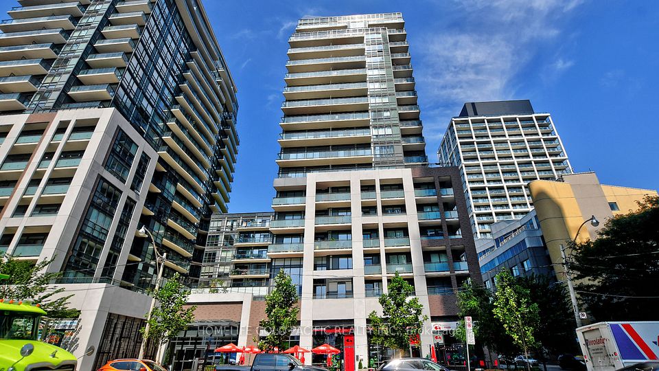 460 Adelaide Street E 1718, Toronto, ON M5A 0E7 at 460 Adelaide Street E 1718, Toronto, ON M5A 0E7, Toronto C08, ON, M5A 0E7