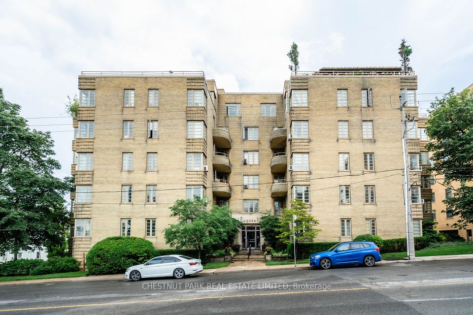 707 Eglinton Avenue W 403, Toronto, ON M5N 1C8 at 707 Eglinton Avenue W 403, Toronto, ON M5N 1C8, Toronto C03, ON, M5N 1C8