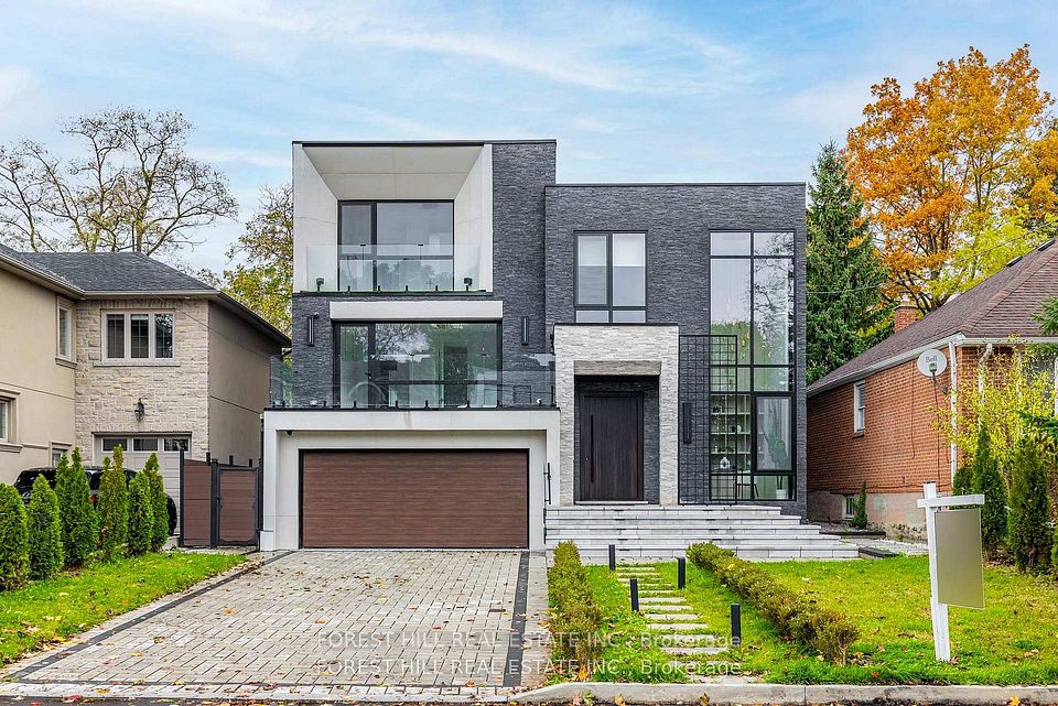 184 Poyntz Avenue, Toronto, ON M2N 1J6 at 184 Poyntz Avenue, Toronto, ON M2N 1J6, Toronto C07, ON, M2N 1J6