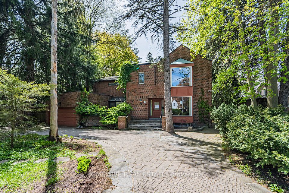 40 Donino Avenue, Toronto, ON M4N 2W7 at 40 Donino Avenue, Toronto, ON M4N 2W7, Toronto C12, ON, M4N 2W7