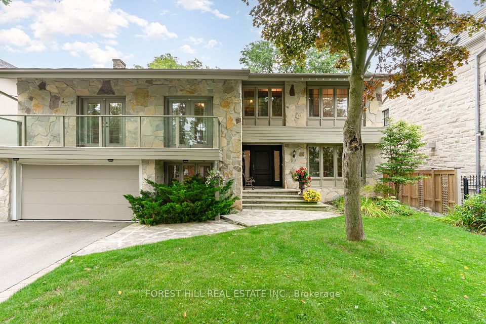 161 Owen Boulevard, Toronto, ON M2P 1G8 at 161 Owen Boulevard, Toronto, ON M2P 1G8, Toronto C12, ON, M2P 1G8