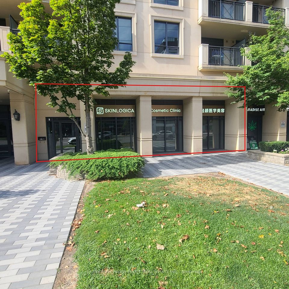 650 Sheppard Avenue E #6, Toronto C15, ON M2K 3E4
