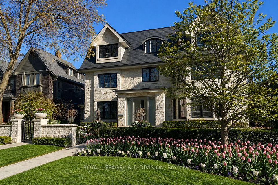 24 Glenview Avenue, Toronto, ON M4R 1P6 at 24 Glenview Avenue, Toronto, ON M4R 1P6, Toronto C04, ON, M4R 1P6