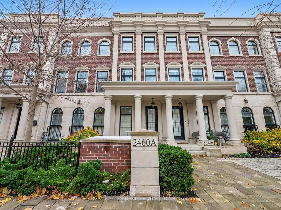 2460A Bayview Avenue, Toronto, ON M2L 0A3 at 2460A Bayview Avenue, Toronto, ON M2L 0A3, Toronto C12, ON, M2L 0A3