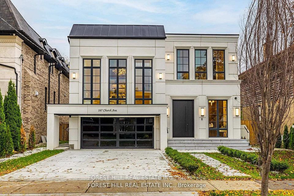 167 Church Avenue, Toronto, ON M2N 4G4 at 167 Church Avenue, Toronto, ON M2N 4G4, Toronto C14, ON, M2N 4G4