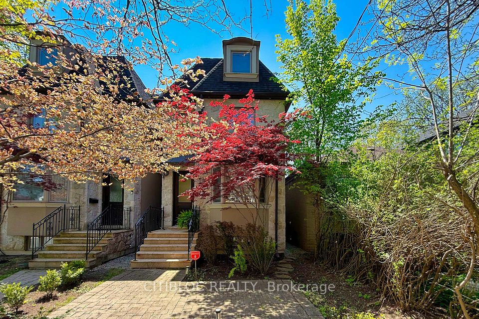 599 Woburn Avenue, Toronto, ON M5M 1M2 at 599 Woburn Avenue, Toronto, ON M5M 1M2, Toronto C04, ON, M5M 1M2