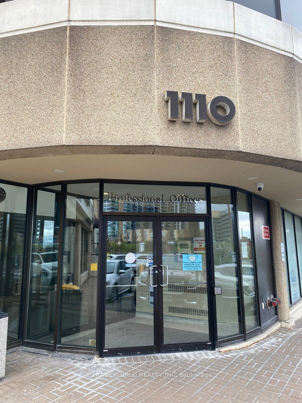 1110 Sheppard Avenue 406, Toronto C15, ON M2K 2W2