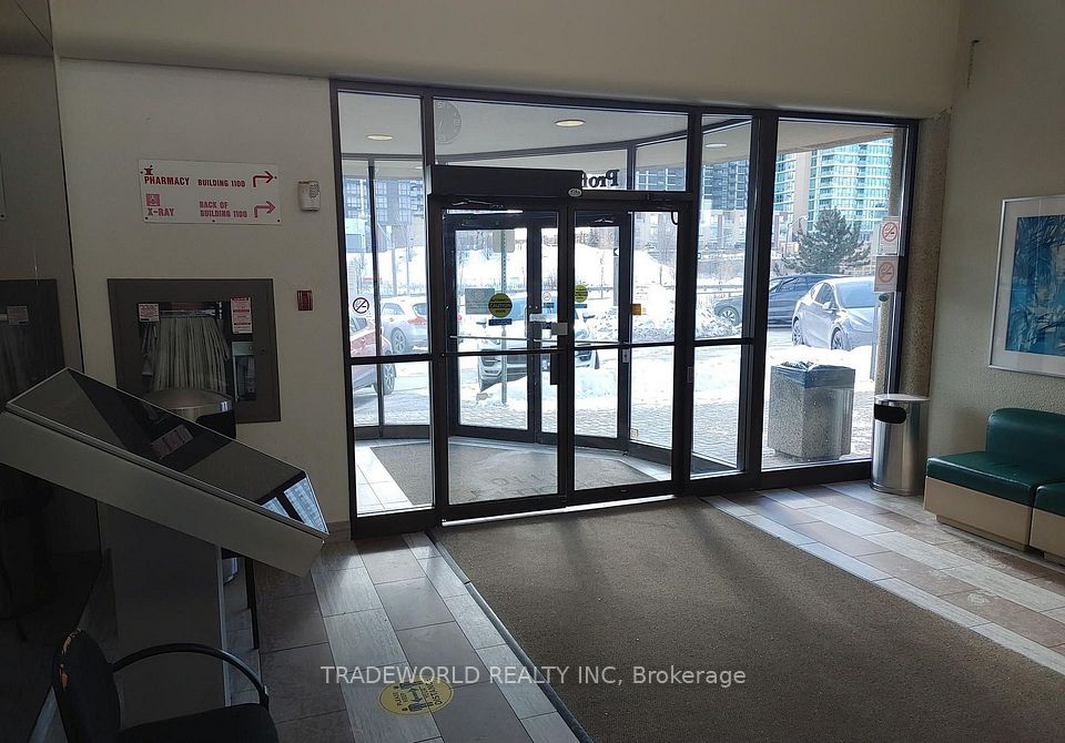 1110 Sheppard Avenue 406, Toronto C15, ON M2K 2W2