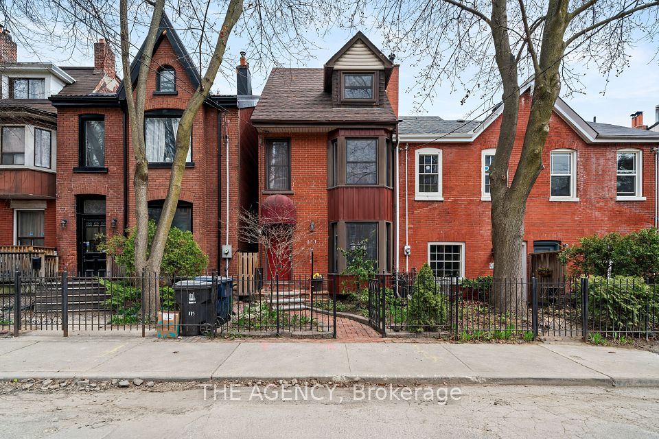 111 Seaton Street, Toronto, ON M5A 2T2 at 111 Seaton Street, Toronto, ON M5A 2T2, Toronto C08, ON, M5A 2T2