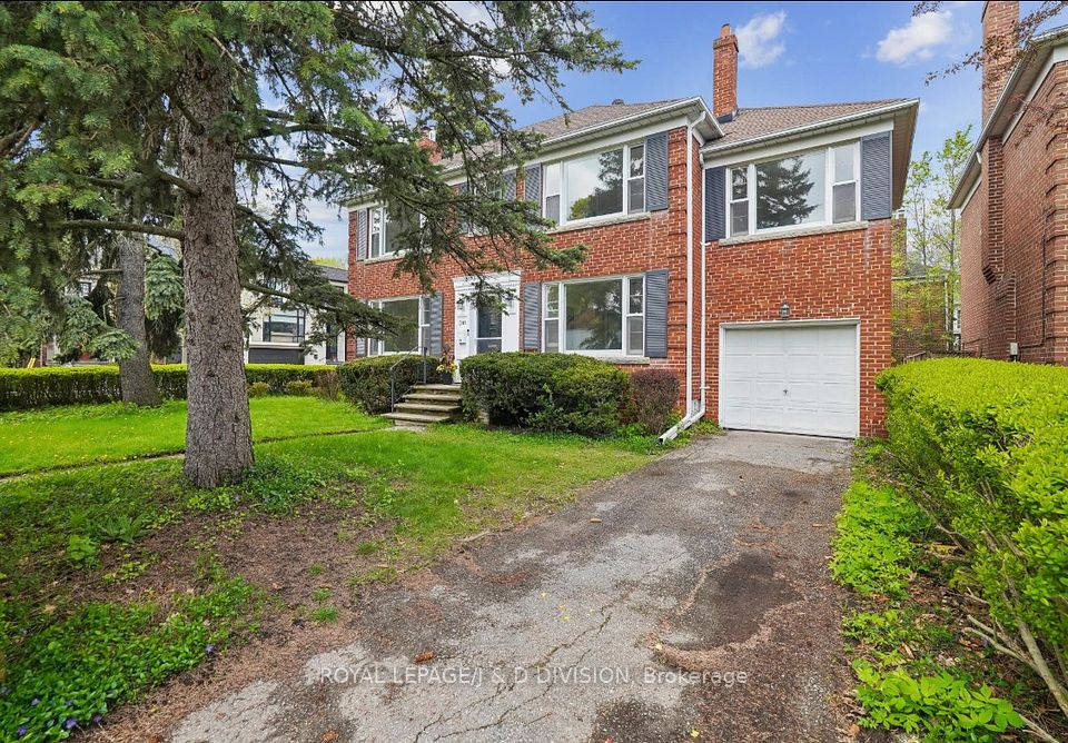 310 Glencairn Avenue, Toronto, ON M5N 1T9 at 310 Glencairn Avenue, Toronto, ON M5N 1T9, Toronto C04, ON, M5N 1T9