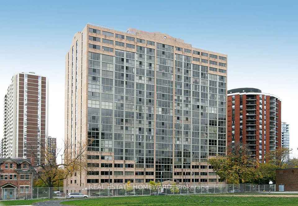 15 Maitland Place #1210, Toronto, ON M4Y 2X3 at 15 Maitland Place #1210, Toronto, ON M4Y 2X3, Toronto C08, ON, M4Y 2X3