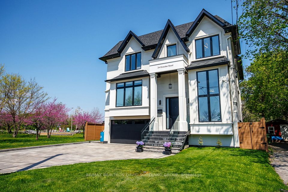 34 Dresden Road, Toronto, ON M3H 1W9 at 34 Dresden Road, Toronto, ON M3H 1W9, Toronto C06, ON, M3H 1W9