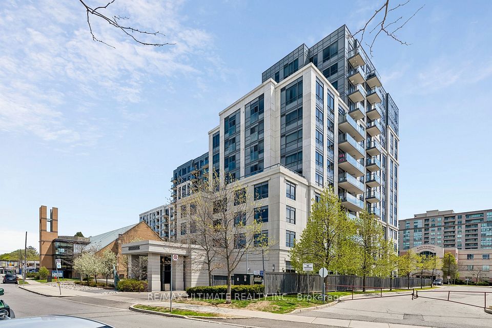35 Saranac Boulevard 308, Toronto, ON M6A 2G4 at 35 Saranac Boulevard 308, Toronto, ON M6A 2G4, Toronto C04, ON, M6A 2G4