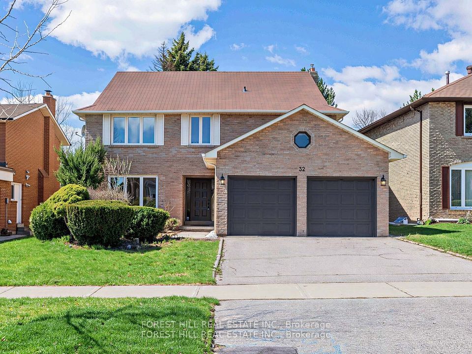 32 Saddletree Drive, Toronto, ON M2H 3L3 at 32 Saddletree Drive, Toronto, ON M2H 3L3, Toronto C15, ON, M2H 3L3