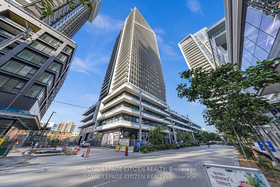 50 Ordnance Street 418, Toronto, ON M6K 0C9 at 50 Ordnance Street 418, Toronto, ON M6K 0C9, Toronto C01, ON, M6K 0C9